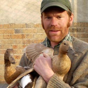 Meet your Posher, Patrick